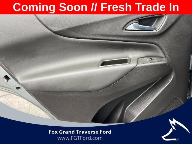 2024 Chevrolet Equinox - $21,526