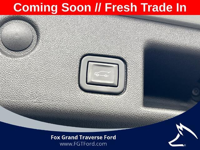 2024 Chevrolet Equinox - $21,526