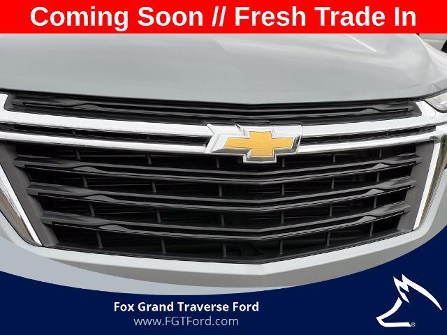 2024 Chevrolet Equinox - $21,526