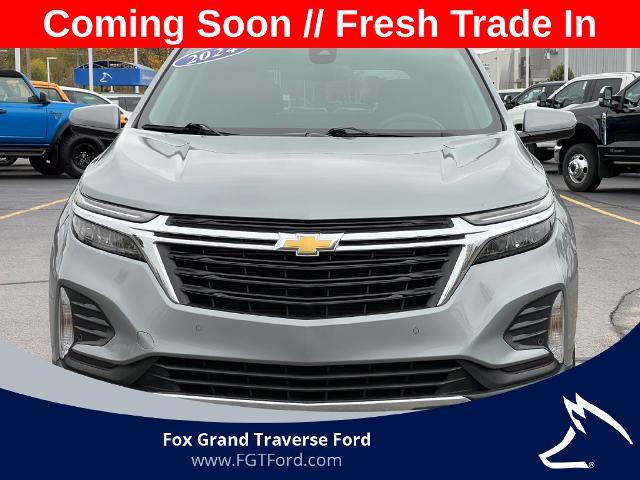 2024 Chevrolet Equinox - $21,526