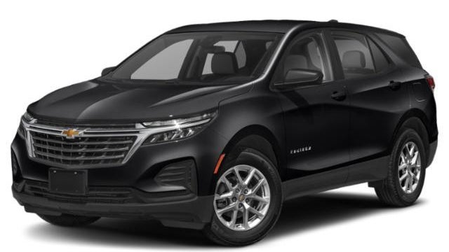 Preowned 2023 Chevrolet Equinox LT for Sale
