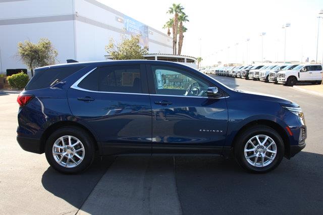 2023 Chevrolet Equinox - $21,736