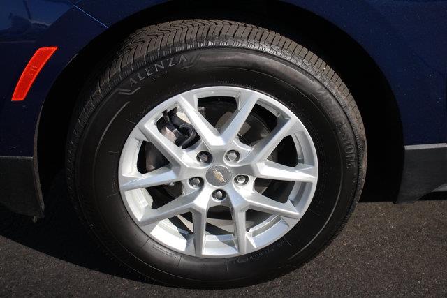 2023 Chevrolet Equinox - $21,736