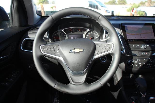 2023 Chevrolet Equinox - $21,736