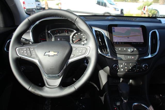 2023 Chevrolet Equinox - $21,736