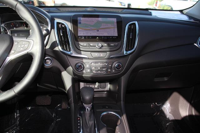 2023 Chevrolet Equinox - $21,736