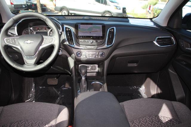 2023 Chevrolet Equinox - $21,736