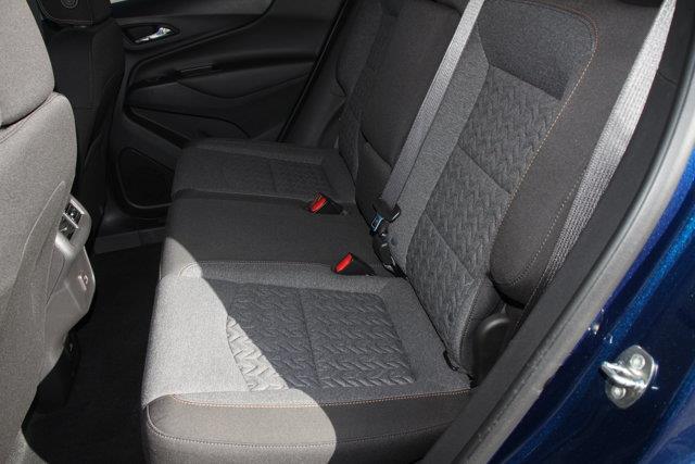 2023 Chevrolet Equinox - $21,736