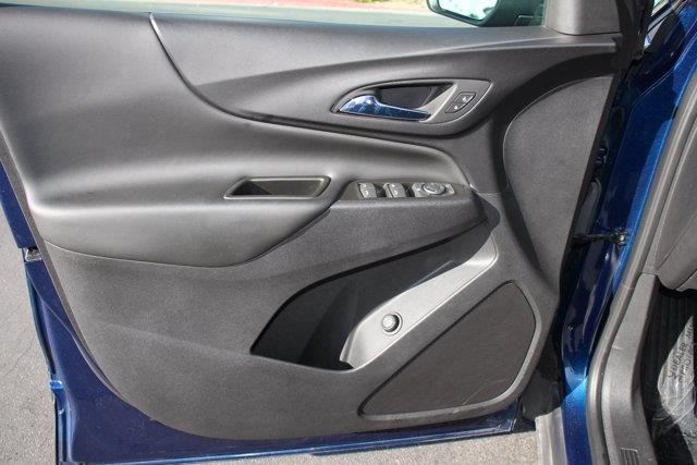 2023 Chevrolet Equinox - $21,736