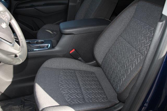 2023 Chevrolet Equinox - $21,736