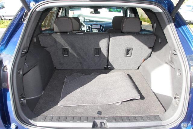 2023 Chevrolet Equinox - $21,736
