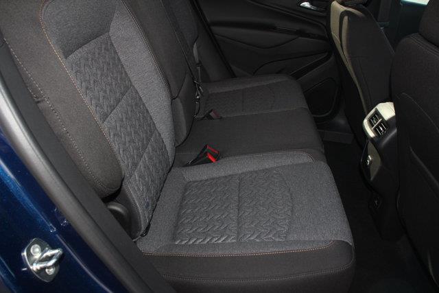 2023 Chevrolet Equinox - $21,736