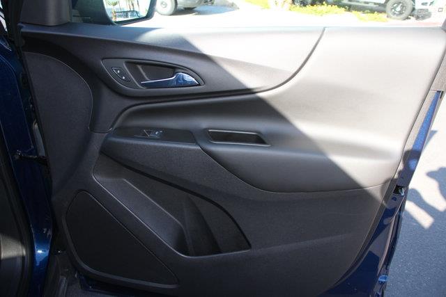 2023 Chevrolet Equinox - $21,736