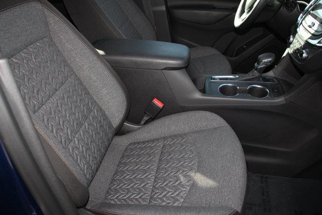 2023 Chevrolet Equinox - $21,736