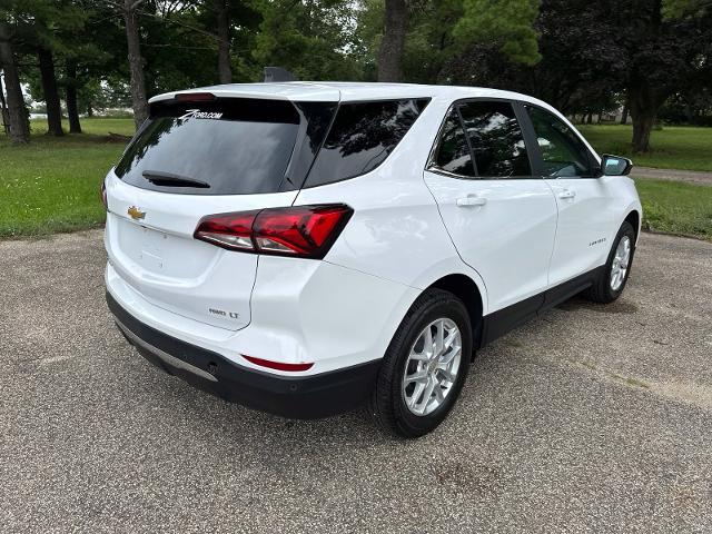 2024 Chevrolet Equinox - $21,000