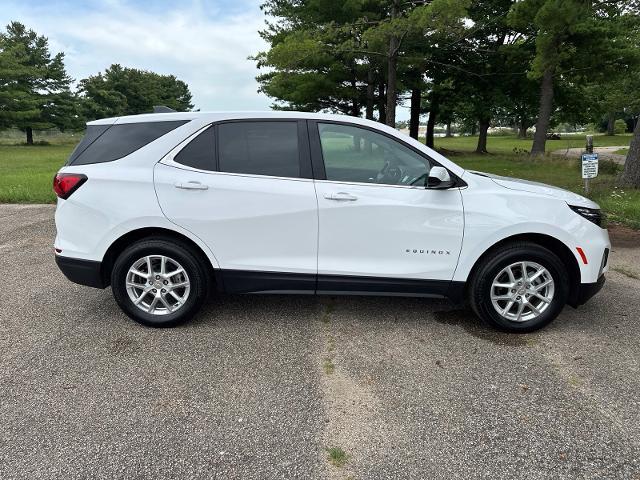 2024 Chevrolet Equinox - $21,000