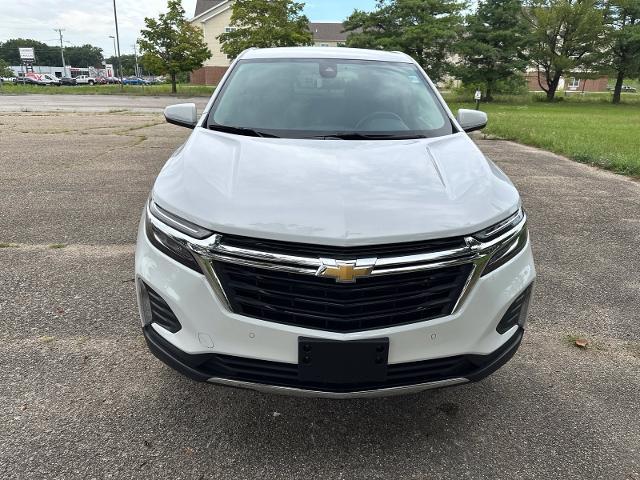 2024 Chevrolet Equinox - $21,000