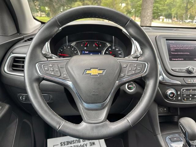 2024 Chevrolet Equinox - $21,000