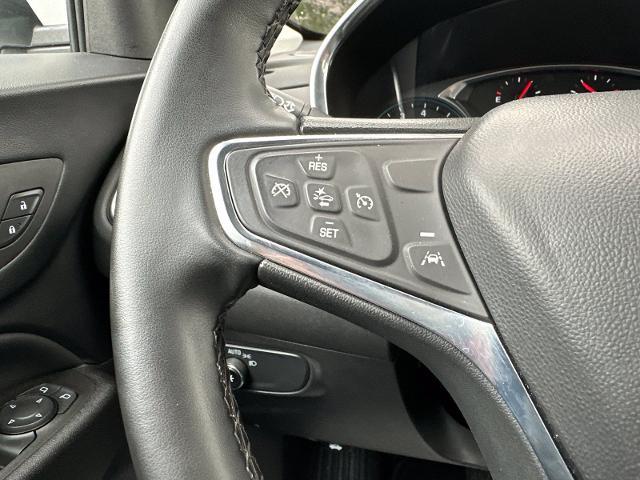 2024 Chevrolet Equinox - $21,000