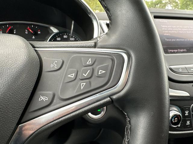2024 Chevrolet Equinox - $21,000