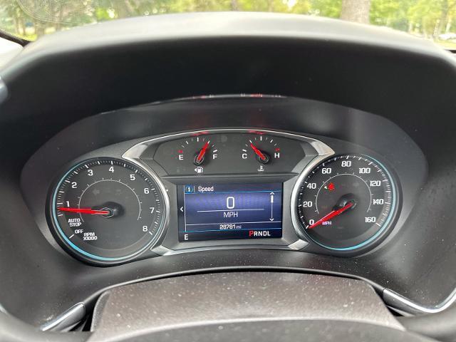 2024 Chevrolet Equinox - $21,000