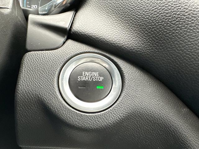 2024 Chevrolet Equinox - $21,000