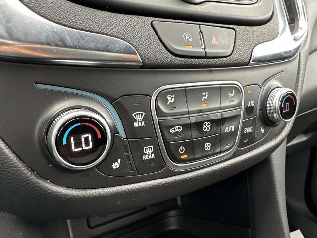 2024 Chevrolet Equinox - $21,000