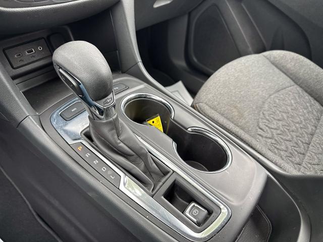 2024 Chevrolet Equinox - $21,000