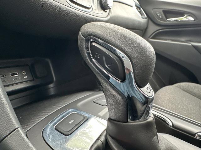 2024 Chevrolet Equinox - $21,000
