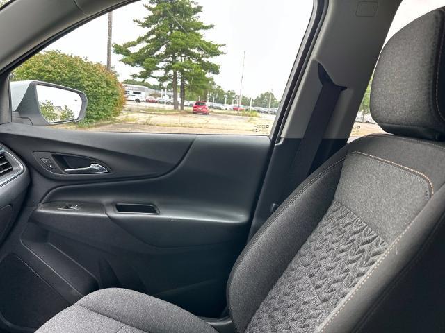 2024 Chevrolet Equinox - $21,000