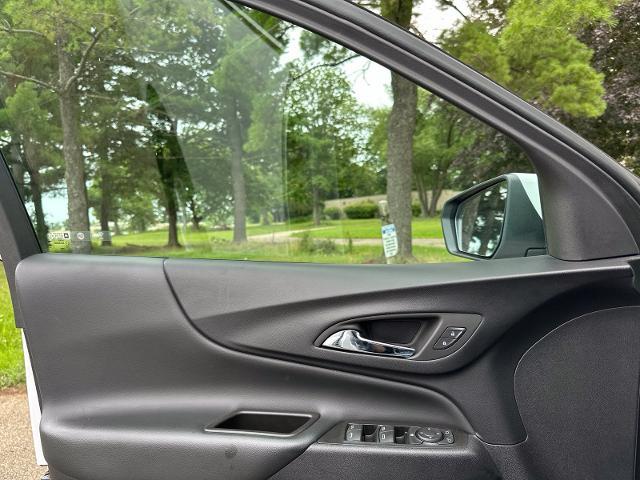 2024 Chevrolet Equinox - $21,000