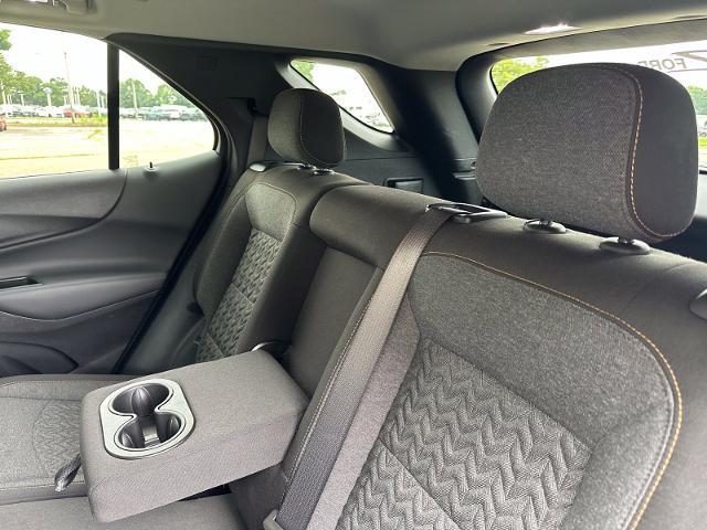 2024 Chevrolet Equinox - $21,000