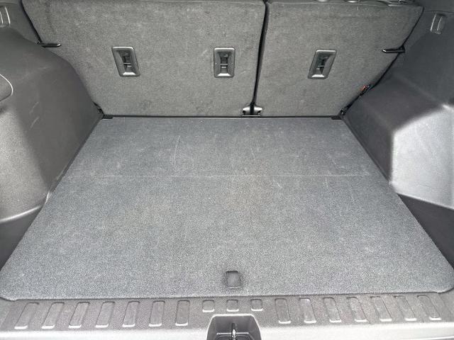 2024 Chevrolet Equinox - $21,000