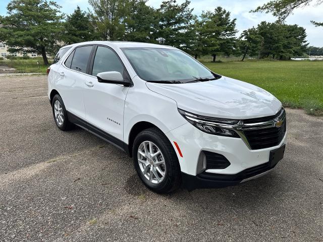 2024 Chevrolet Equinox - $21,000