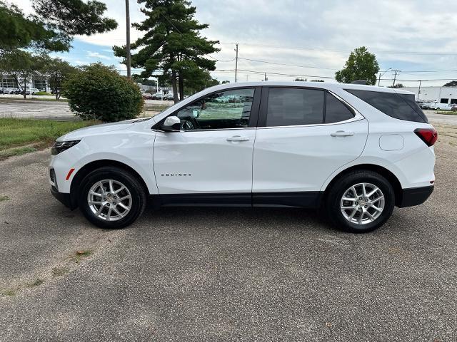 2024 Chevrolet Equinox - $21,000