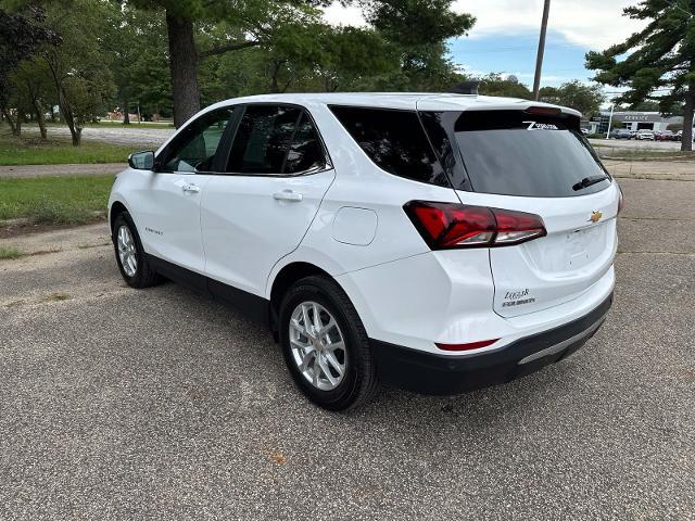 2024 Chevrolet Equinox - $21,000