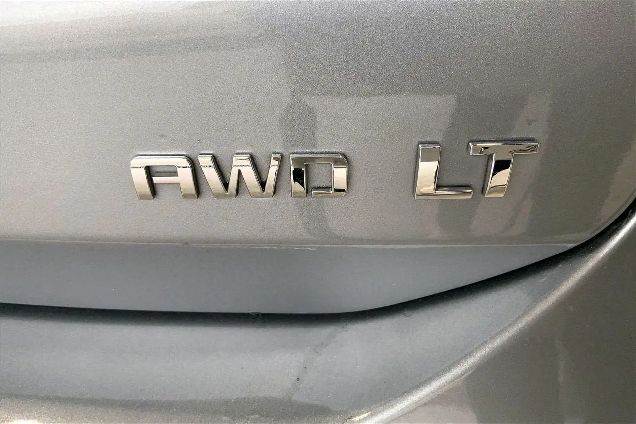 2024 Chevrolet Equinox - $17,991