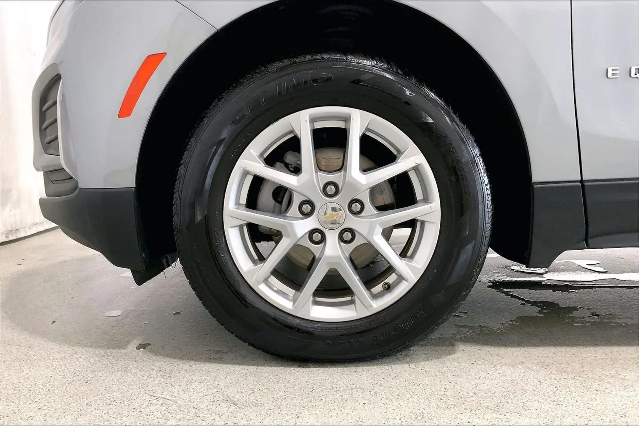 2024 Chevrolet Equinox - $17,991
