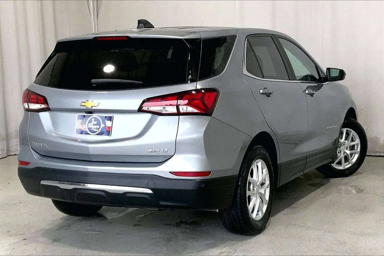 2024 Chevrolet Equinox - $17,991
