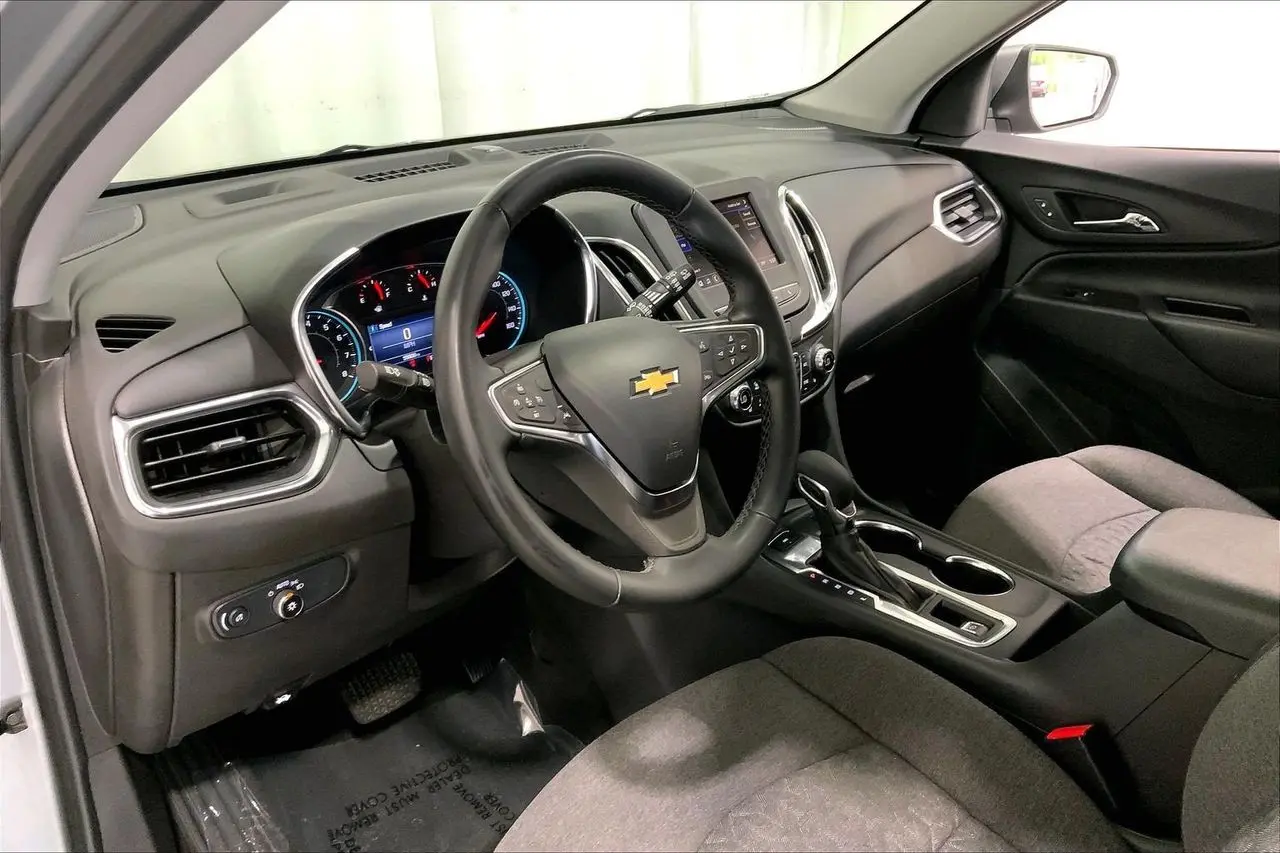 2024 Chevrolet Equinox - $17,991