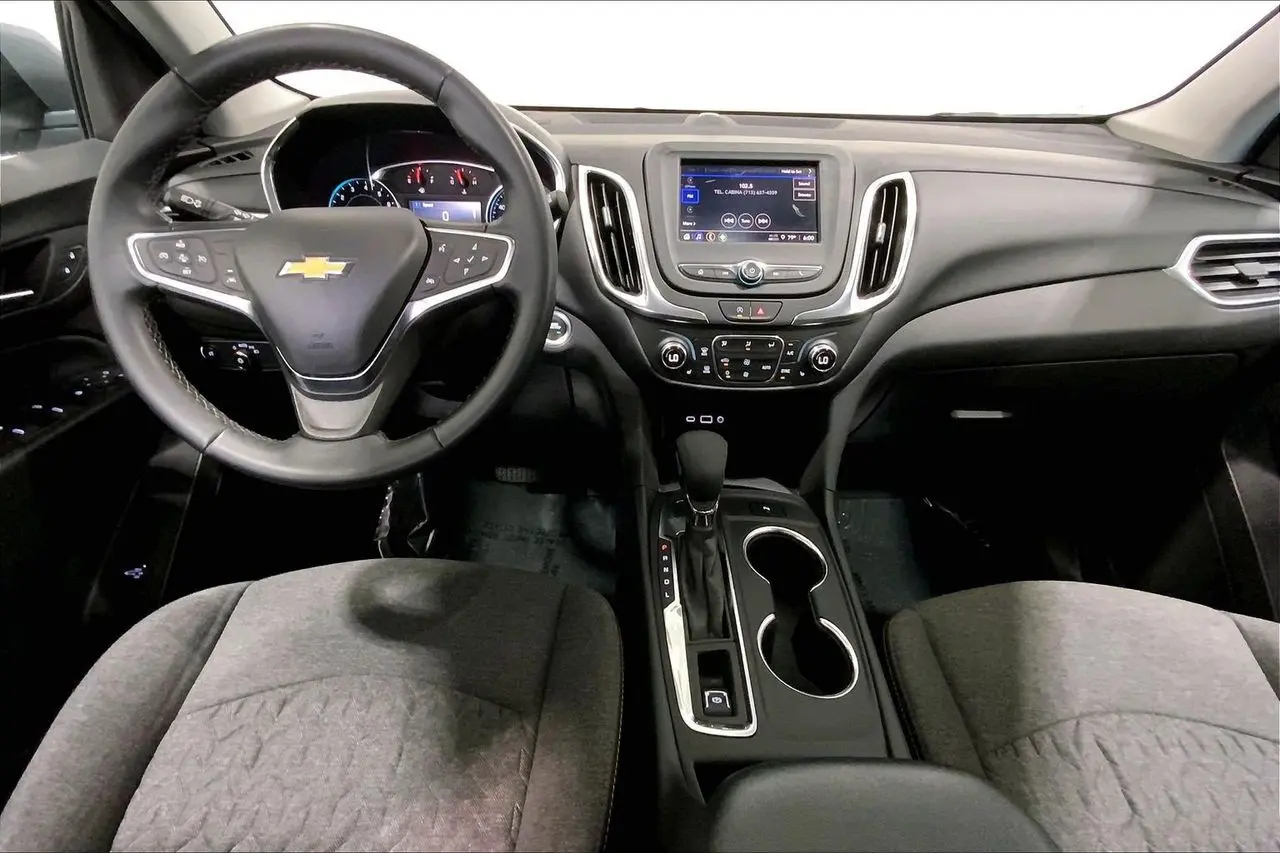2024 Chevrolet Equinox - $17,991