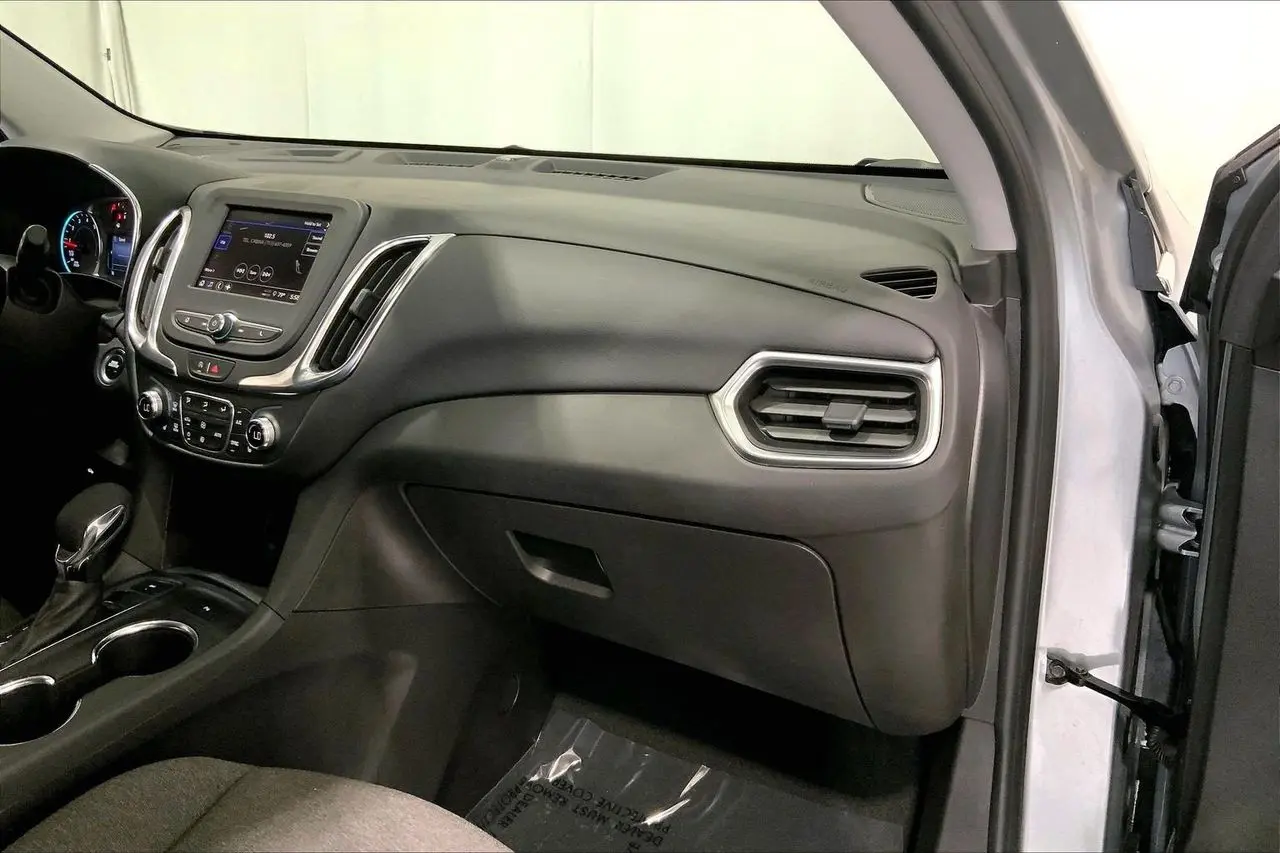 2024 Chevrolet Equinox - $17,991