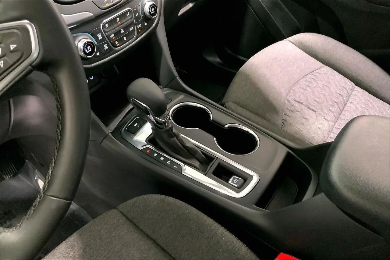 2024 Chevrolet Equinox - $17,991
