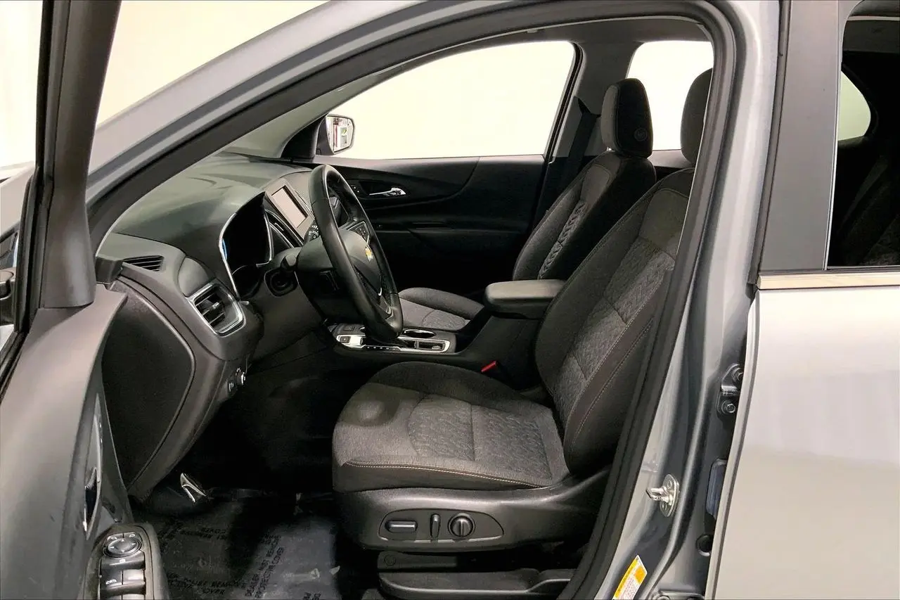 2024 Chevrolet Equinox - $17,991