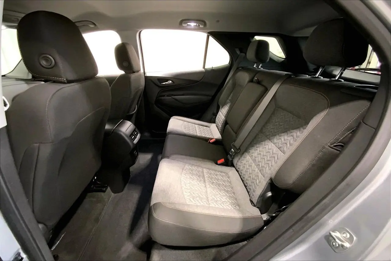 2024 Chevrolet Equinox - $17,991