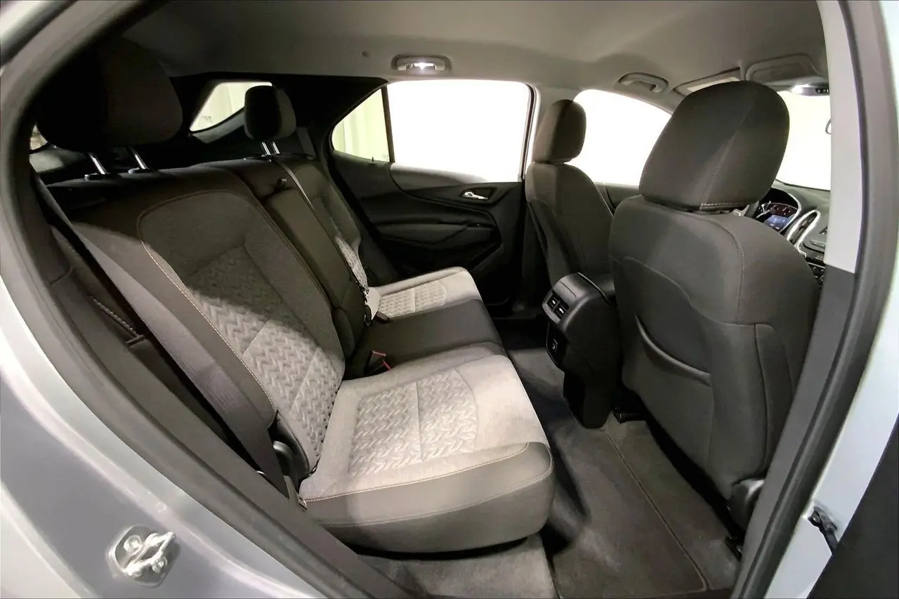 2024 Chevrolet Equinox - $17,991