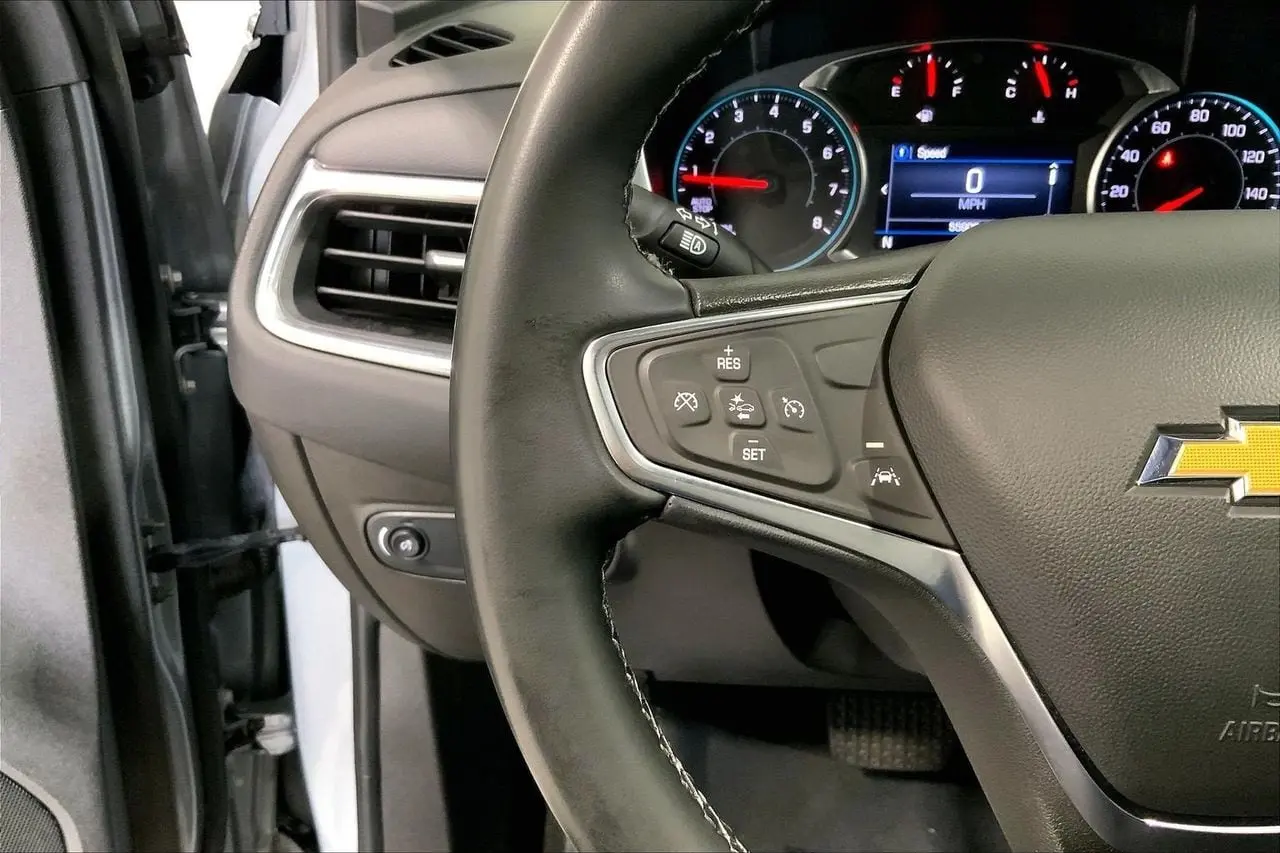 2024 Chevrolet Equinox - $17,991