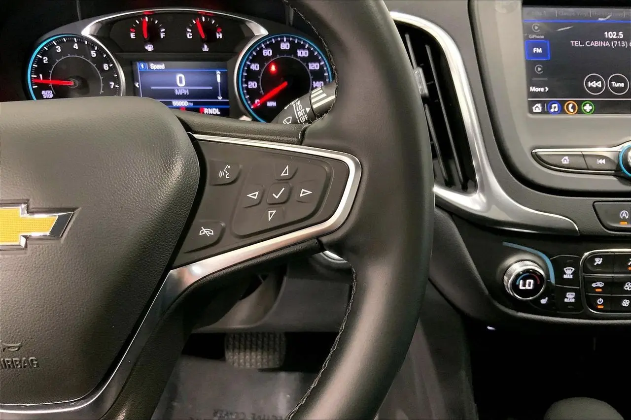 2024 Chevrolet Equinox - $17,991