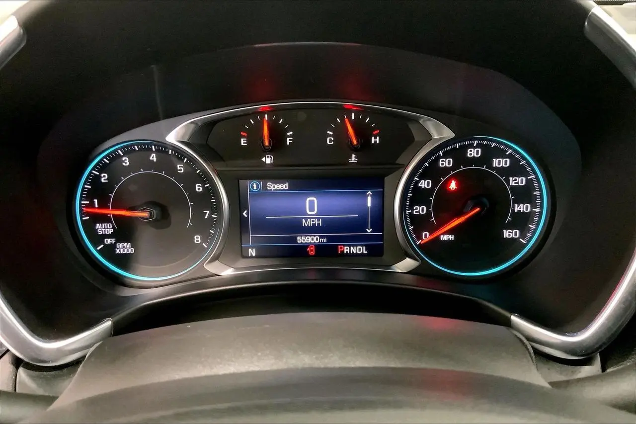 2024 Chevrolet Equinox - $17,991