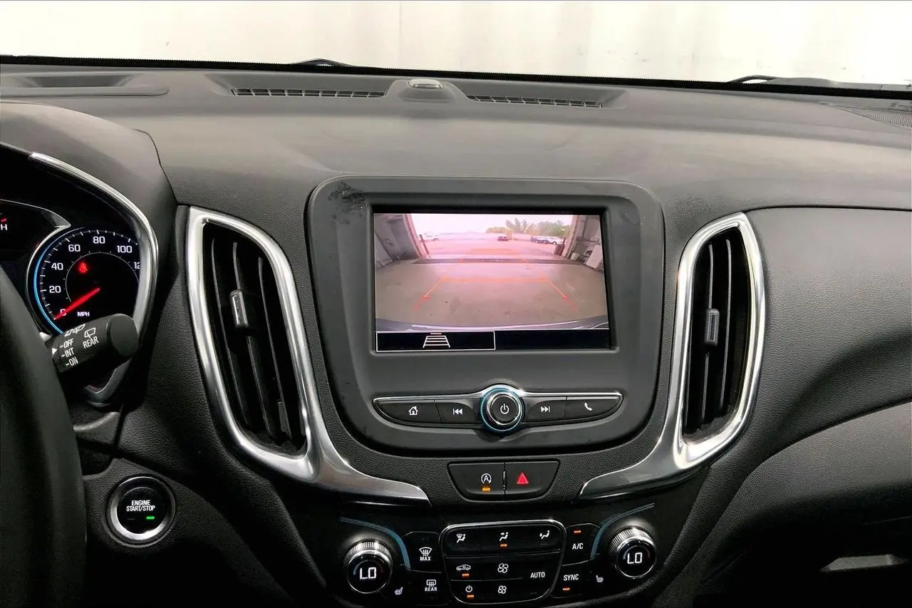 2024 Chevrolet Equinox - $17,991